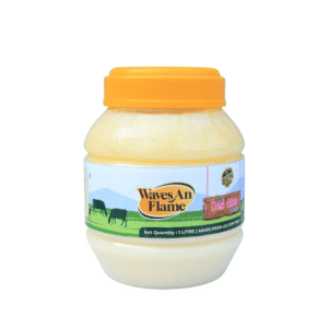 Desi Cow Ghee