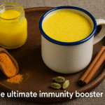 Immunity Booster - Pure A2 cow Ghee